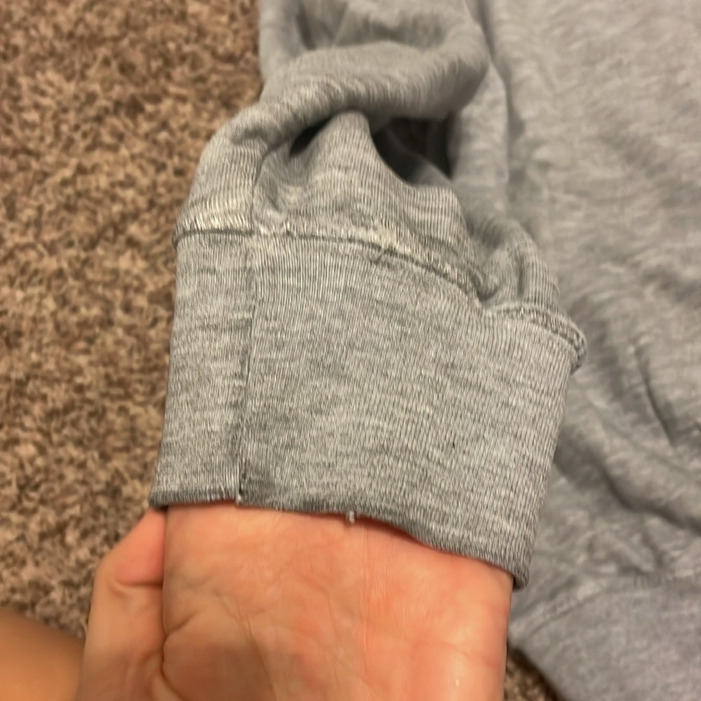 Vintage Nike crewneck - Picture 4 of 6